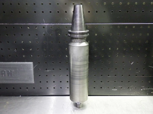 CAT40 Facemill Arbors - Superior Machine & Tool
