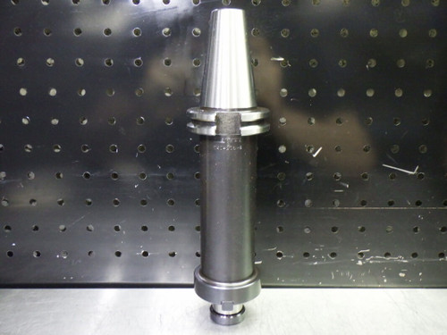 CAT40 Facemill Arbors - Superior Machine & Tool