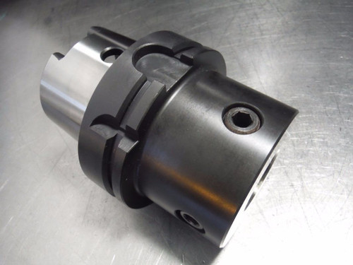 Wohlhaupter HSK100A Modular Tool Holder 80mm PRO 245016 (LOC1321B)