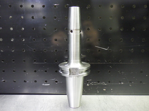 Haimer CAT40 8mm Shrink Fit Tool Holder 130mm Pro 40.844.08 (LOC371)