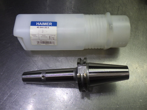 CAT40 Shrink Fit Holders - Superior Machine & Tool