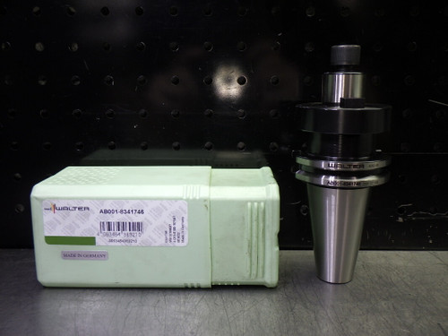 CAT40 Facemill Arbors - Superior Machine & Tool