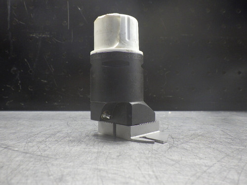 Seco Indexable 50mm Modular Tool Holder C4-GR-21050-V21 (LOC2663B)