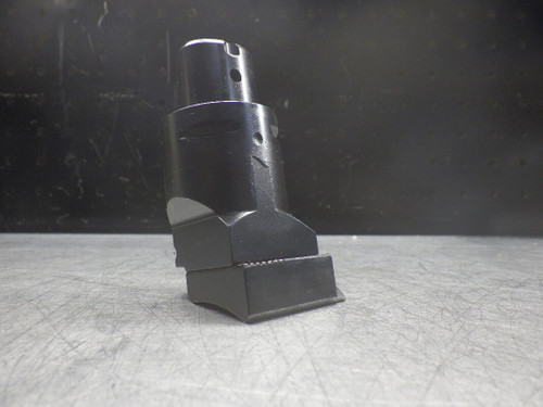 SECO Capto C4 V21 Turning Tool Adapter C4-GL-21050-V21 (LOC2663B)