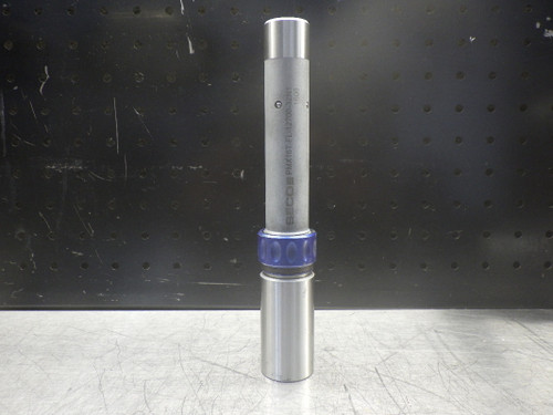 Seco Carbide 12.7mm Indexable End Mill PMX16T-FL-12700-32N1 (LOC2888C)