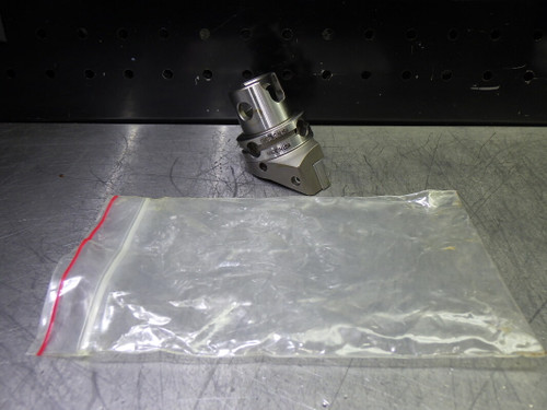 Kennametal KM40TS Coolant Thru Turing Head 40mm Pro KM40TSMDJNL1504 (LOC987B)
