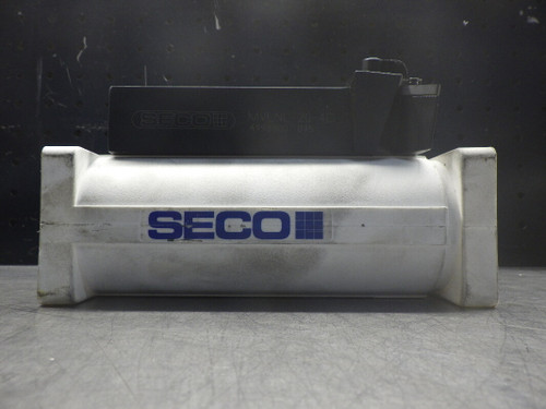 SECO 1.25"x1.25" Indexable Turning Toolholder MVLNL-20-4D (LOC1499)