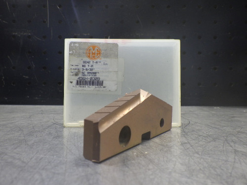 Allied Machine Engineering Carbide 3-9/32" Spade Drill Insert 456H-0309 (LOC837)