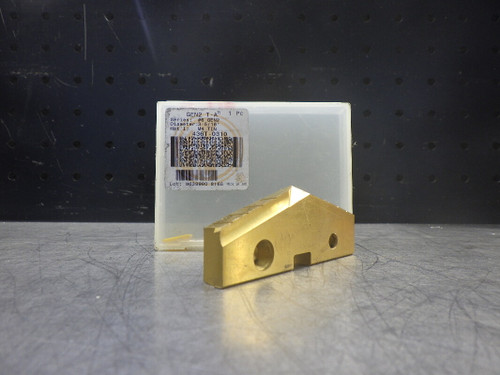 Allied Machine Engineering 3-5/16 HSS Spade Drill Insert 436T-0310 (LOC837)