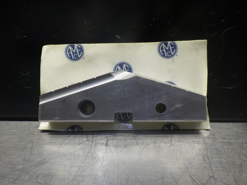 Allied Machine Engineering HSS 4" Spade Drill Insert 137N-0400 (LOC837)