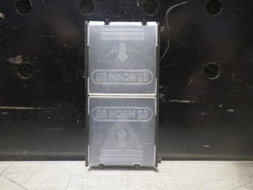 PH Horn Carbide Drill Inserts QTY2 RS310.3017.00 AS45 (LOC1066A)