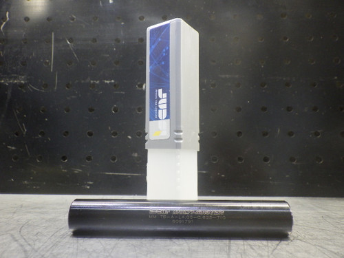 Iscar Multi Master 5/8" Carbide Milling Shank MM TS-A-L4.00-C.625-T10 (LOC1464)