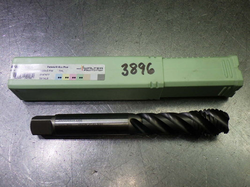 Walter M20x2.5mm Coolant Thru HSS-E-PM SF Modi Bottom Tap EP2056312-M20 (LOC1278A)