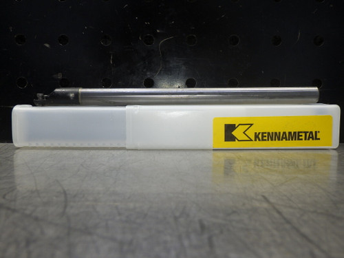 Kennametal Coolant Thru Carbide Boring Bar 3/8" Shank E06SWLPR2 (LOC2982)