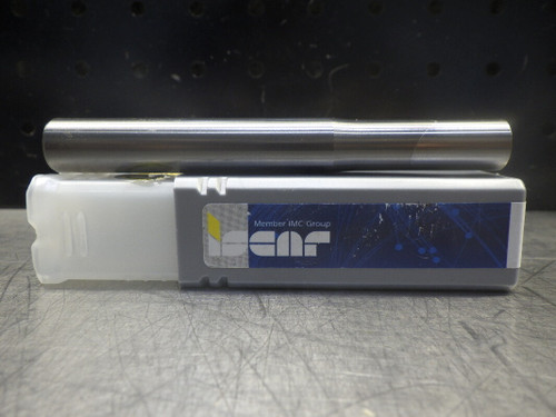 Iscar Multi-Master Modular Holder 1/2" Shank S-A-L4.00-C.50-T08-M-C (LOC2848A)