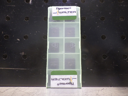 Walter Carbide Inserts QTY10 SNEF1204PNN-A27 WAK15 (LOC1163A)