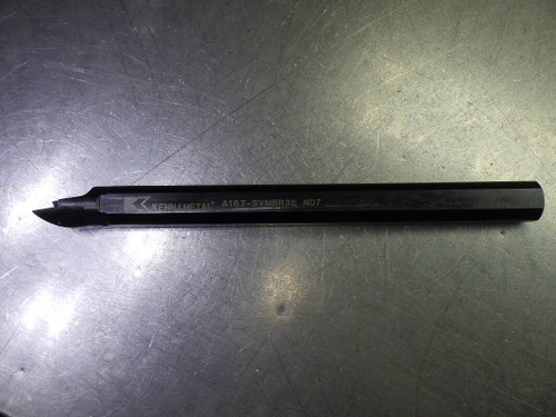 Kennametal 1.286" Indexable Boring Bar 1" Shank A16T-SVMBR3E (LOC557)