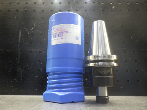 CAT40 Facemill Arbors - Superior Machine & Tool