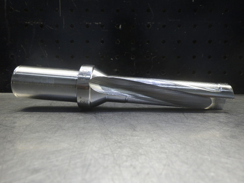 SECO 1-1/16" Coolant Thru Drill 2-3/8" Shank SD524-1062-425-1250R7 (LOC2032B)