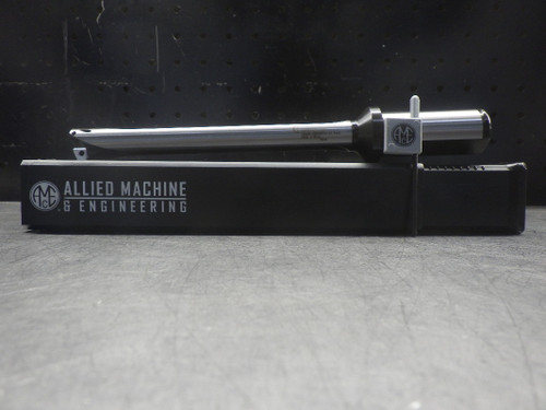 AMEC 18mm Coolant Thru Indexable Drill 1" Shank HXT0718S-100F (LOC2032B)