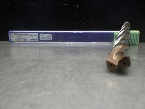 Walter 19mm Carbide Drill 20mm Shank DC170-12-19.000A1-WJ30EJ (LOC2691B)