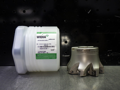 Widia/Victory 3 Widia/Victory 3