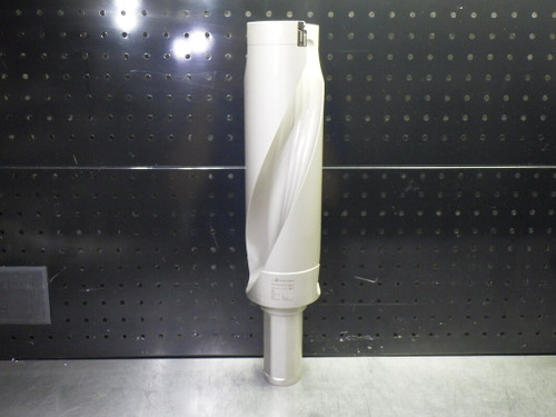 Walter 3.75" Coolant Thru 3xD Drill 2" Shank B4213.UL51.953.Z1.286R-5 (LOC1163B)