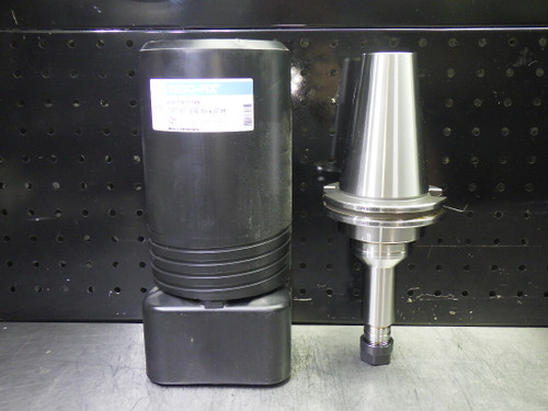 Rego-Fix CAT50 ER16 Collet Chuck 6" Pro CAT50/ER16x6"H (LOC2128A)