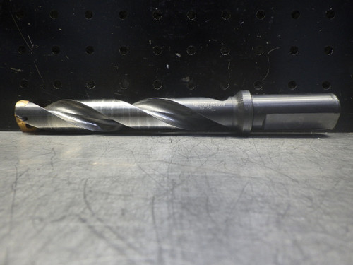 AMEC GEN3SYS 24 Series .9449-1.0235" Coolant Thru Drill 60524H-100F (LOC1855B)