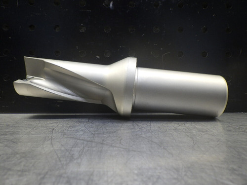 Sumitomo 1-7/16" Indexable Drill 1-1/2" Shank WDX1437D2S150 1910 (LOC1583A)