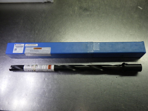 AMEC T-A Series 2 Coolant Thru Drill 1.25" Shank 26020H-125F (LOC1183A)