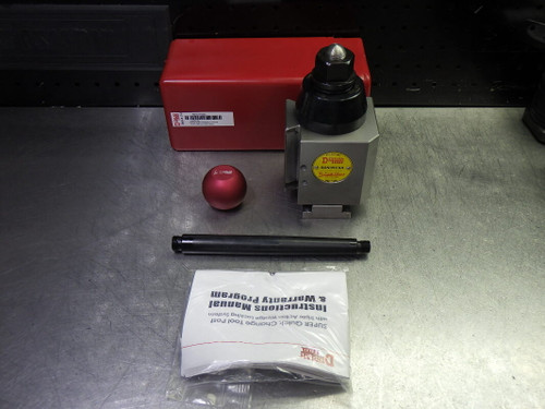 Dorian Tool 14-17" - 400mm Super Quick Change Tool Post SDN35CXA (LOC1183A)