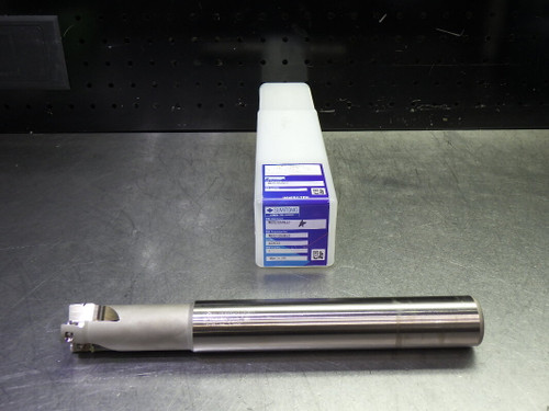 Sumitomo 1.25" 3 Flute Indexable Endmill 1.25" Shank WEX31250ELC (LOC536)
