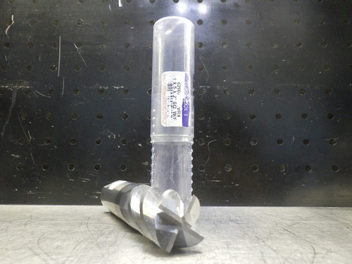 GARR 1" 4 Flute Carbide Endmill 1" Shank G49658 (LOC525)