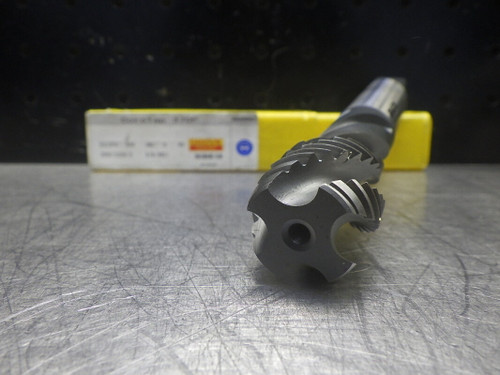 Sandvik 1"-8 UNC 4 Flute Spiral Tap EX23PA1"-8H4 UNC1"-8 H4 (LOC535)