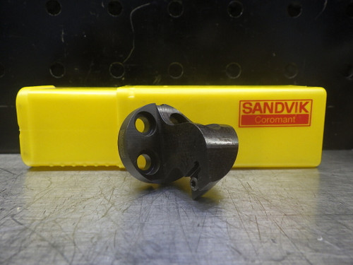 Sandvik 33mm Boring Head 570-SDUCL-25-07-DX (LOC268B)