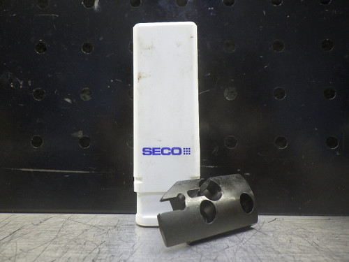 SECO 13.2mm Indexable Internal Grooving/Turning Blade V21-CKR1303R050033 (LOC618A)