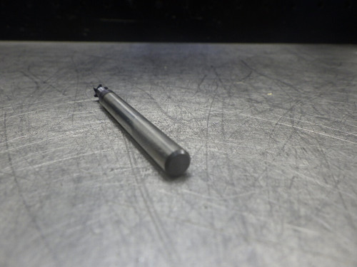 Harvey Tool 1/4" 4 Flute Carbide Key Cutter 1/4" Shank 23516-C3 (LOC3060A)