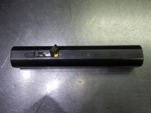 Kennametal H28 Coolant Thru Boring Bar 1.75" Shank 9.625" OAL S-4428W (LOC1545)