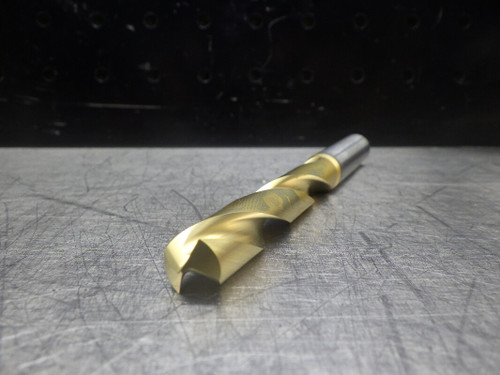 Kennametal 11.5mm 5xD Carbide Drill 12mm Shank B042A11500CPG KC7325 (LOC2980B)