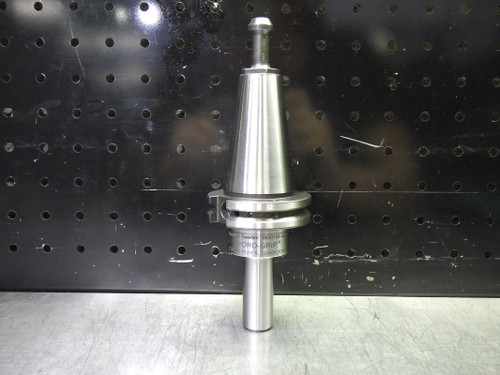ETP HG CAT40 12mm Hydraulic Tool Holder 83mm Pro PENCIL 12x50/CAT40 (LOC2987B)