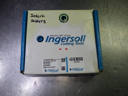 Ingersoll WinCut Indexable Grooving / Parting Blade SFTB D120-3-TB (LOC2833C)