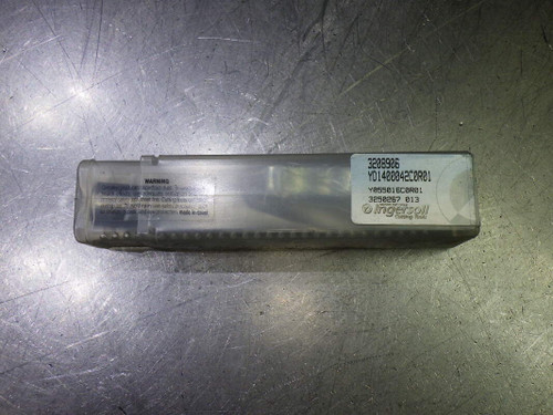 Ingersoll .5512"-.5669" Coolant Thru Drill 5/8" Shank YD1400042C0R01 (LOC2479)