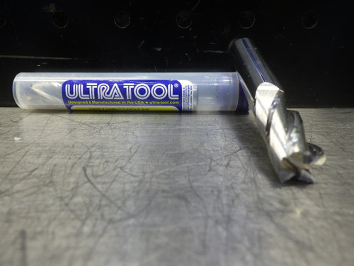 Ultra Tool 1/4" Carbide Double Ended Endmill 1/4" Shank 32416 (LOC2910B)