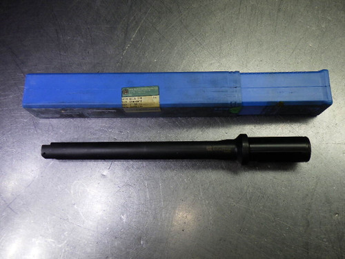 AMEC T-A #1.5 .69-96" Coolant Thru Spade Drill 1" Shank 24015S-100F (LOC2443A)