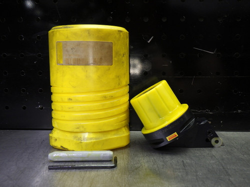 Sandvik Capto C6 93 Deg Coolant Thru Turning Head C6-PDJNR-45065-15 (LOC814)