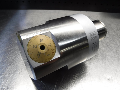 Kaiser KAB7 Finish Boring Head 3.94" to 8" Range EWN100ELxKA7/310.718 (LOC1088D)