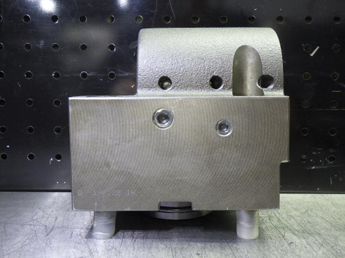 BMT60 1.5" Coolant Thru Boring Bar Holder 190128 IN (LOC3695)