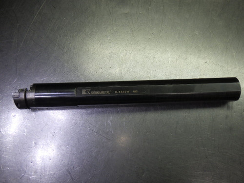 Kennametal H32 Devibrator Boring Bar 2" Shank 16" OAL W/ Head D-5432W (LOC45)