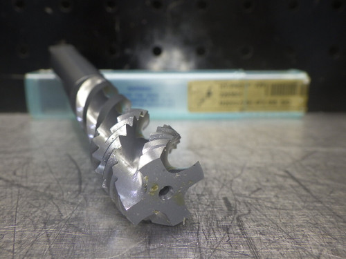 OSG M20x2.5 Metric Coarse 4 Flute Straight Tap 12.4mm Shank 2293601 (LOC1139A)